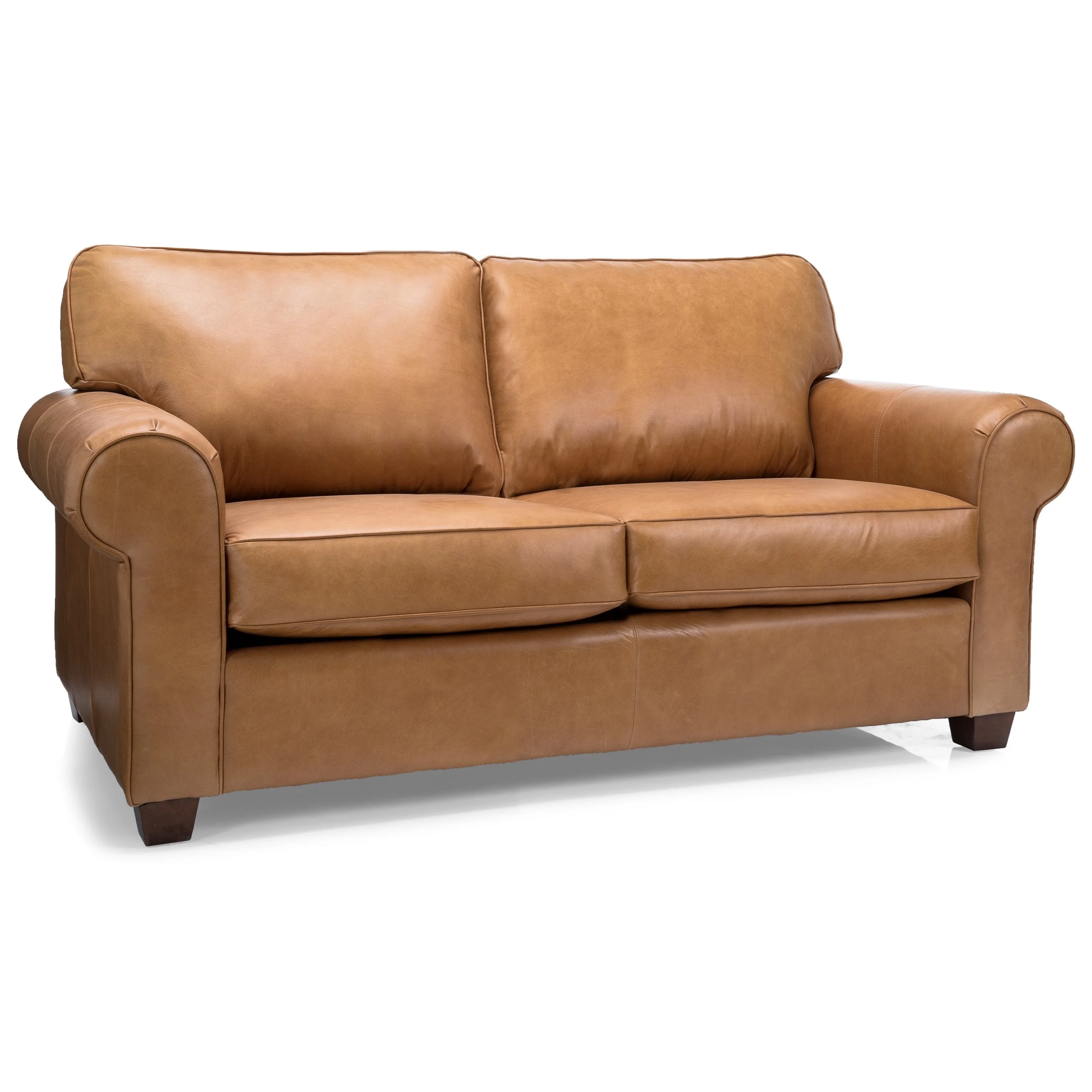 DecorRest 2179 3179 APARTMENT 76 Inch Condo Sofa Wayside Furniture